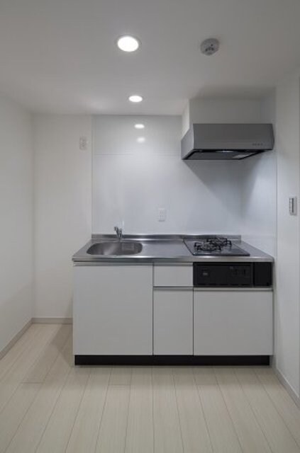 長田駅 徒歩10分 1階の物件内観写真