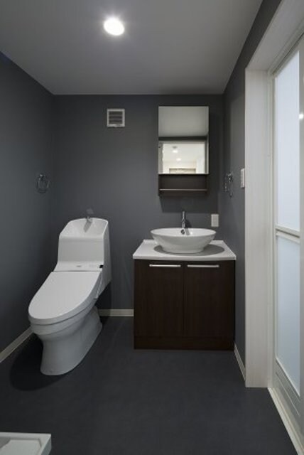 長田駅 徒歩10分 1階の物件内観写真