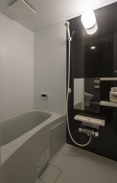 長田駅 徒歩10分 1階の物件内観写真