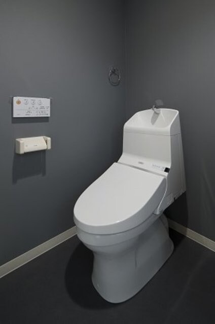 長田駅 徒歩10分 1階の物件内観写真