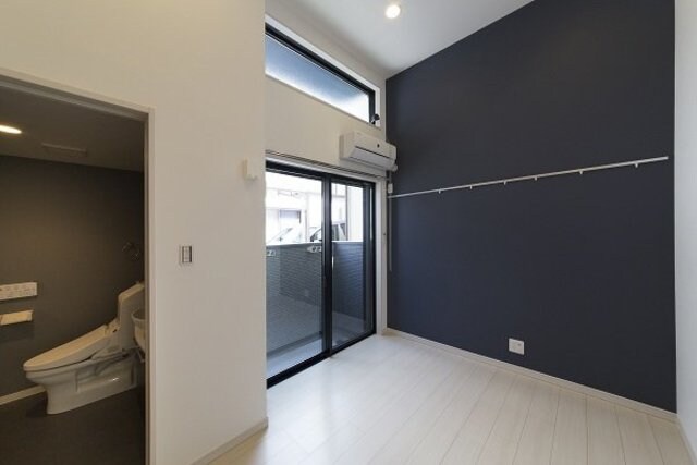 長田駅 徒歩10分 1階の物件内観写真