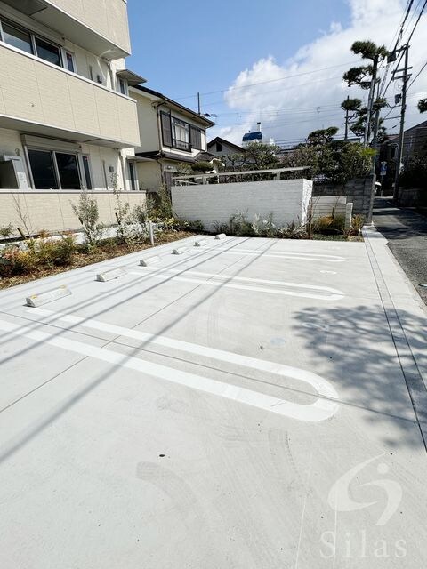 芦屋駅 徒歩10分 1階の物件外観写真