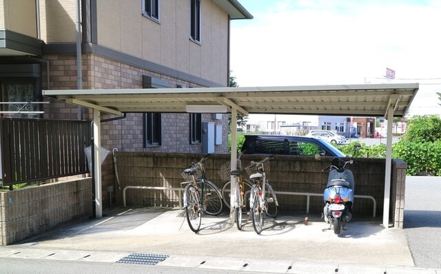大蔵谷駅 徒歩29分 2階の物件外観写真