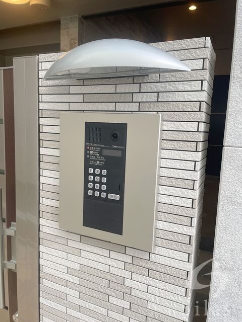 立花駅 徒歩12分 3階の物件外観写真