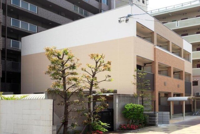 西宮駅 徒歩7分 1階の物件外観写真