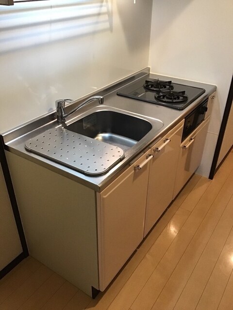 西宮駅 徒歩7分 1階の物件内観写真