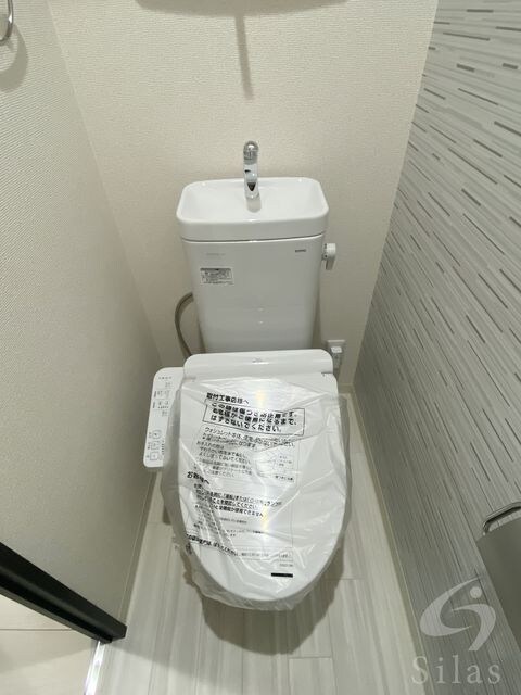 西宮駅 徒歩7分 2階の物件内観写真