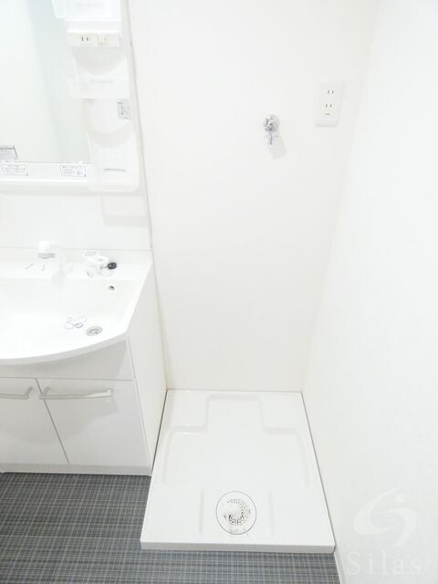 武庫川駅 徒歩3分 1階の物件内観写真