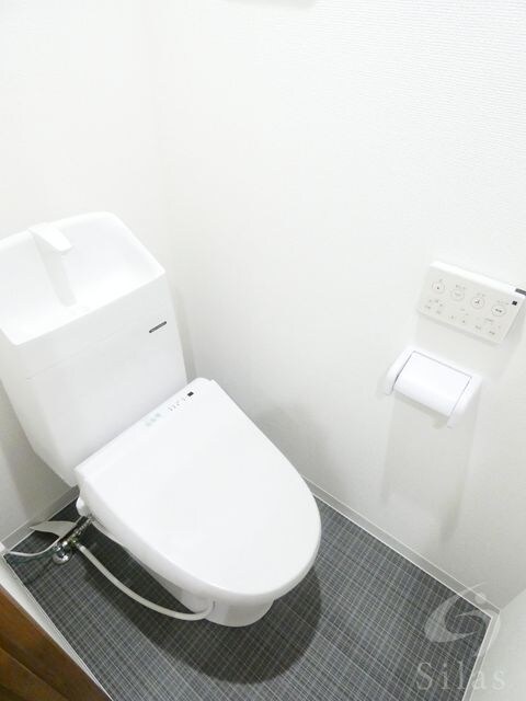 武庫川駅 徒歩3分 1階の物件内観写真