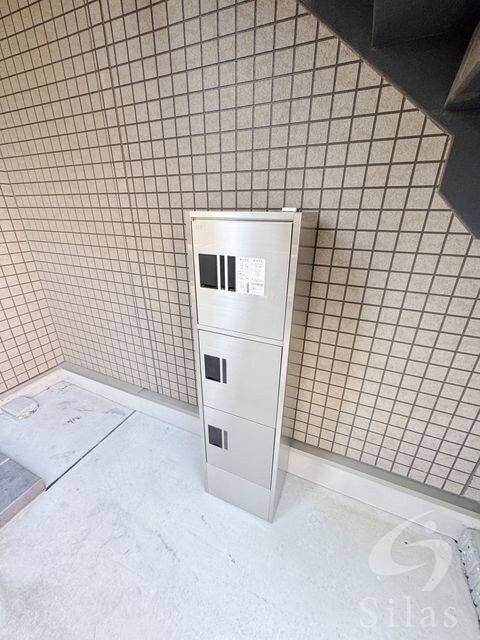 武庫川駅 徒歩3分 1階の物件外観写真