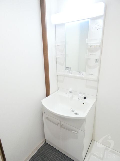 武庫川駅 徒歩3分 1階の物件内観写真