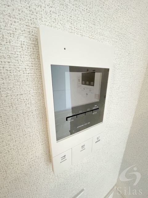 伊丹駅 バス9分  池尻南口下車：停歩11分 5階の物件内観写真