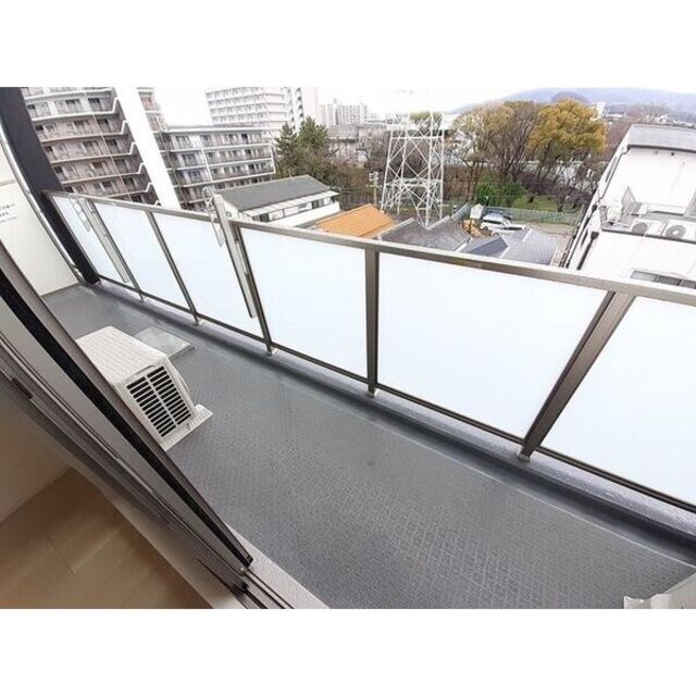 伊丹駅 バス9分  池尻南口下車：停歩11分 5階の物件内観写真