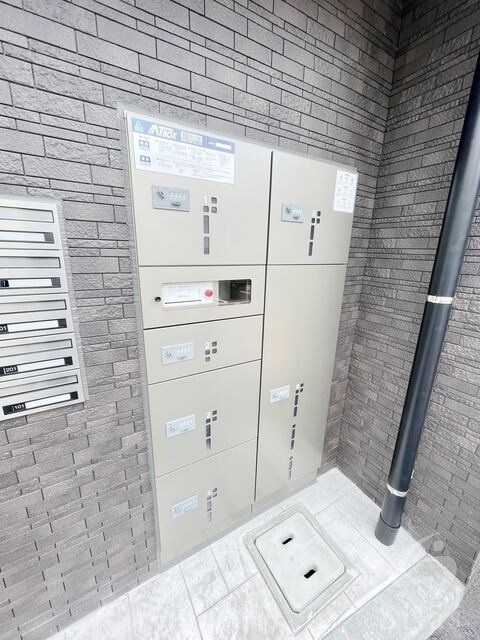 伊丹駅 バス9分  池尻南口下車：停歩11分 5階の物件外観写真