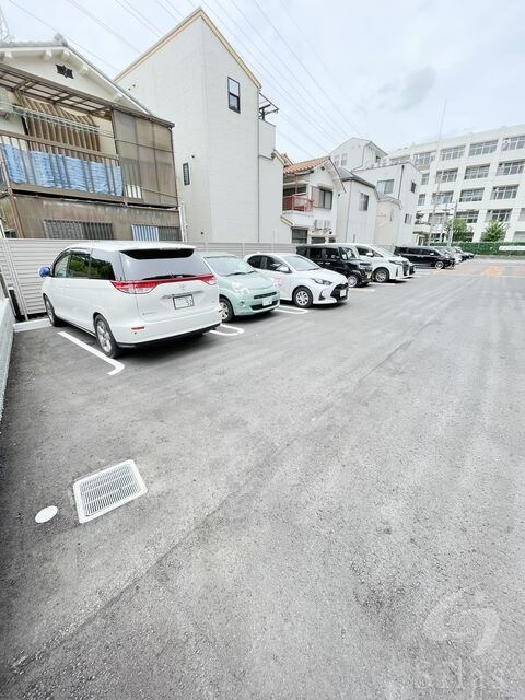 伊丹駅 バス9分  池尻南口下車：停歩11分 5階の物件外観写真