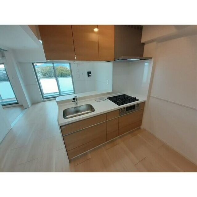 伊丹駅 バス9分  池尻南口下車：停歩11分 5階の物件内観写真