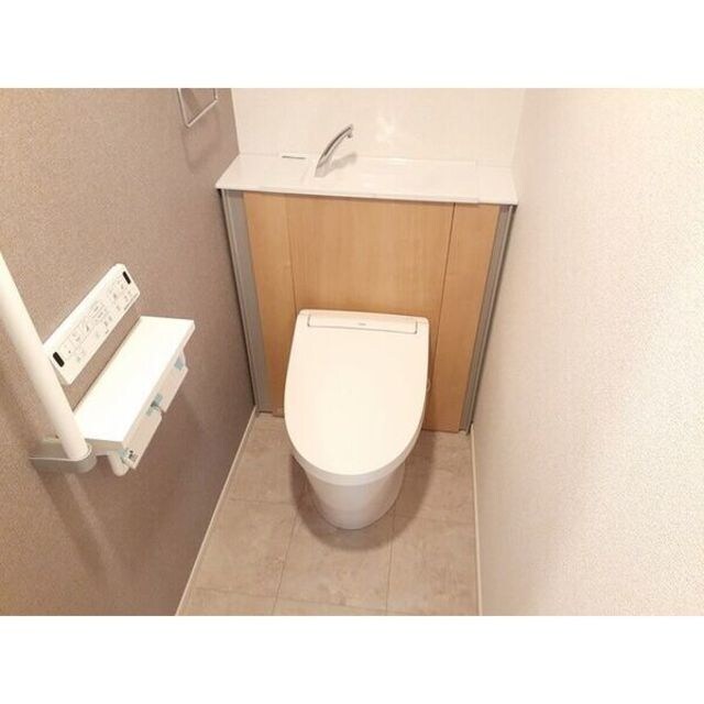 伊丹駅 バス9分  池尻南口下車：停歩11分 5階の物件内観写真