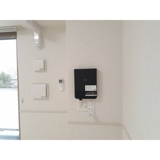 伊丹駅 バス9分  池尻南口下車：停歩11分 5階の物件内観写真