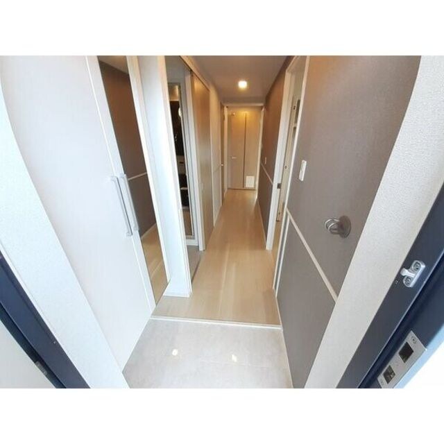 伊丹駅 バス9分  池尻南口下車：停歩11分 5階の物件内観写真