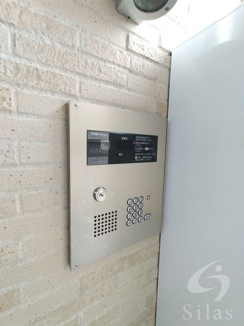 立花駅 徒歩7分 1階の物件外観写真