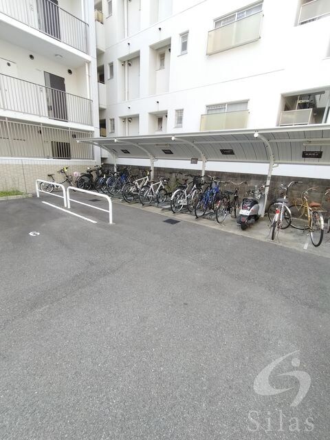 立花駅 徒歩7分 1階の物件外観写真