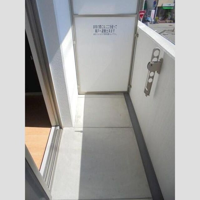 立花駅 徒歩7分 1階の物件内観写真