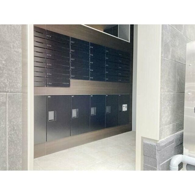 川西池田駅 徒歩9分 1階の物件外観写真