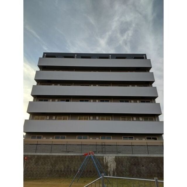 川西池田駅 徒歩9分 4階の物件外観写真