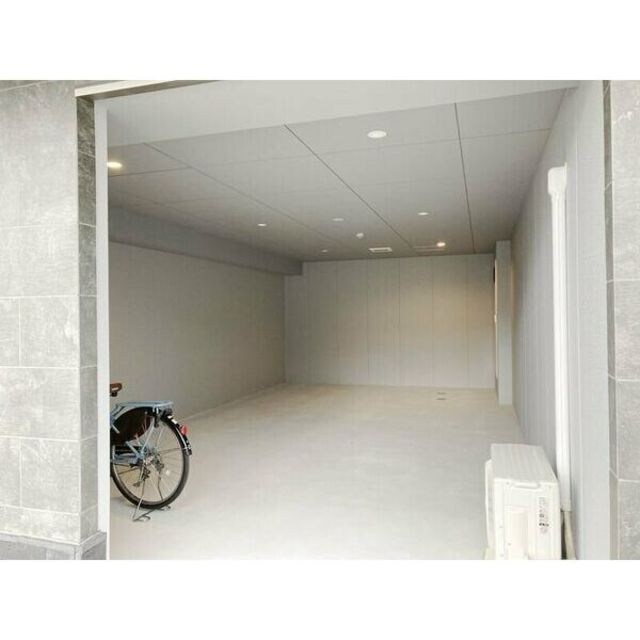 川西池田駅 徒歩9分 4階の物件外観写真