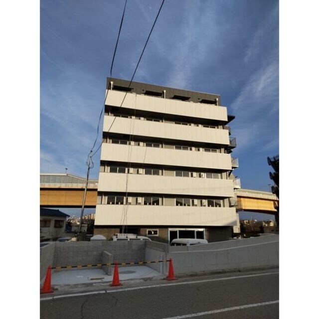 川西池田駅 徒歩9分 1階の物件外観写真