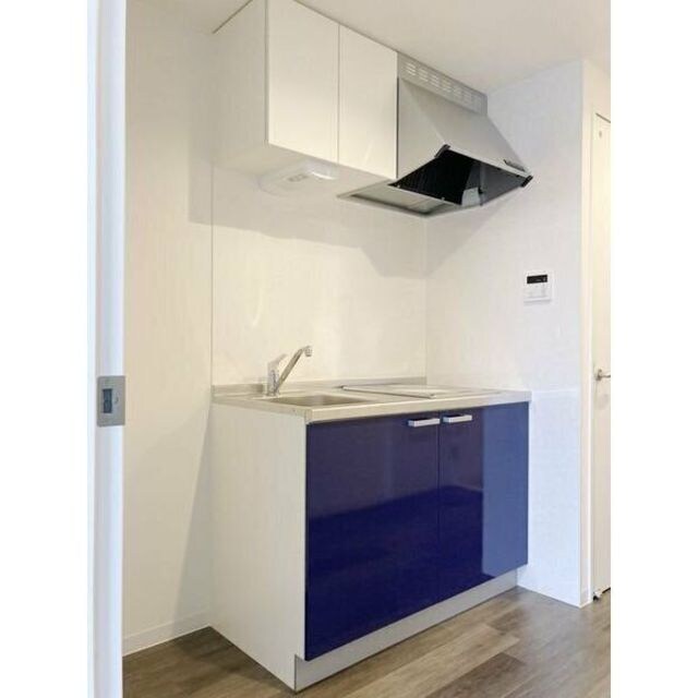 川西池田駅 徒歩9分 4階の物件内観写真