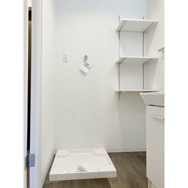 川西池田駅 徒歩9分 1階の物件内観写真