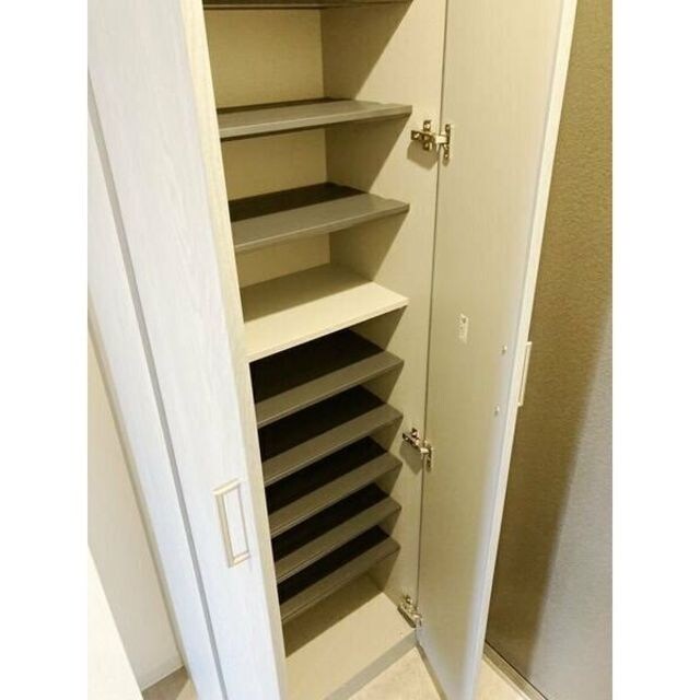 川西池田駅 徒歩9分 4階の物件内観写真