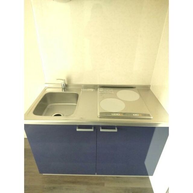 川西池田駅 徒歩9分 1階の物件内観写真