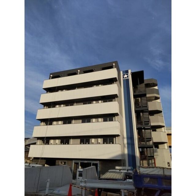 川西池田駅 徒歩9分 1階の物件外観写真