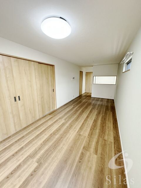 甲東園駅 徒歩7分 1階の物件内観写真