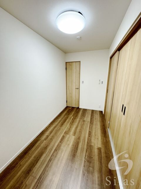 甲東園駅 徒歩7分 1階の物件内観写真