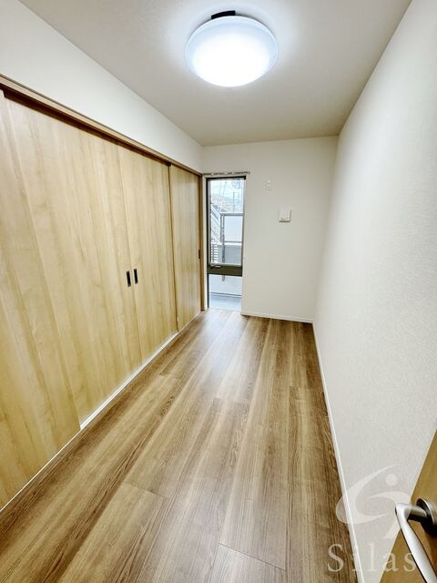 甲東園駅 徒歩7分 1階の物件内観写真