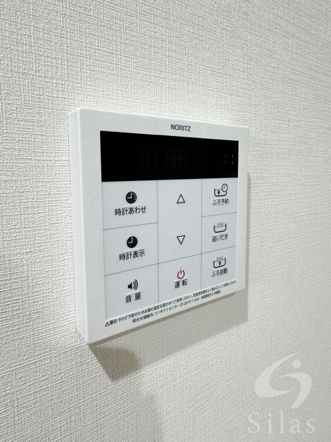 甲東園駅 徒歩7分 1階の物件内観写真