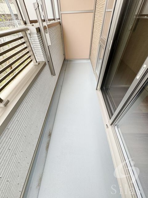 甲東園駅 徒歩7分 1階の物件内観写真