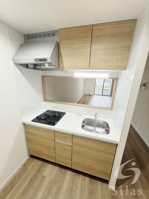 甲東園駅 徒歩7分 1階の物件内観写真