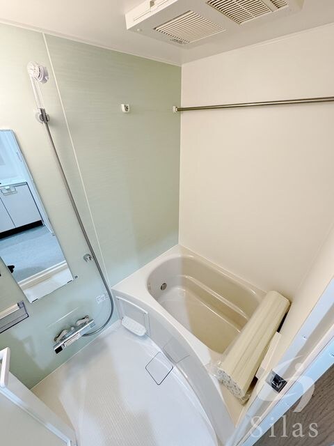 甲東園駅 徒歩7分 1階の物件内観写真