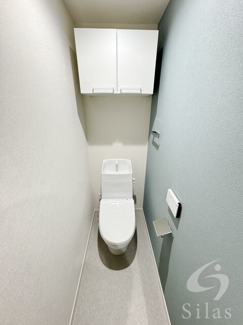 甲東園駅 徒歩7分 1階の物件内観写真