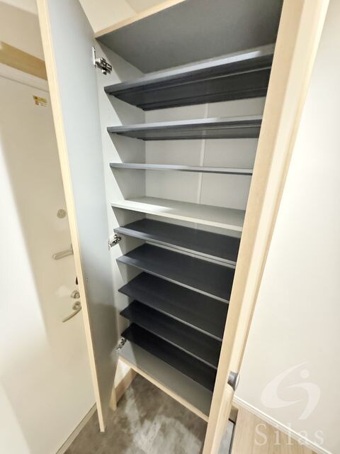 甲東園駅 徒歩7分 1階の物件内観写真