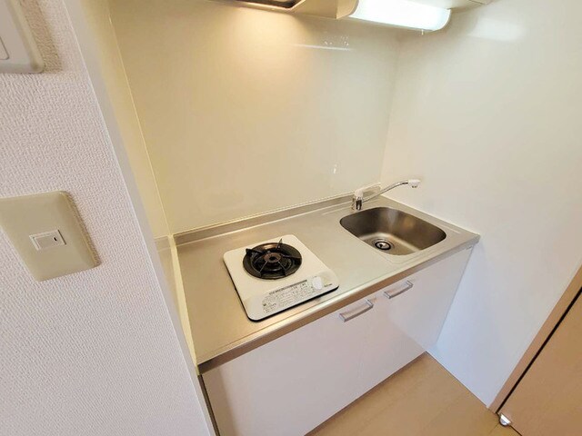 川西能勢口駅 徒歩6分 1階の物件内観写真