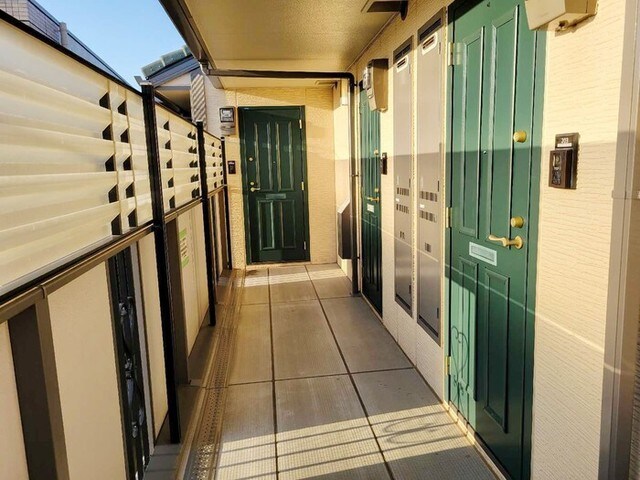 川西能勢口駅 徒歩6分 1階の物件外観写真