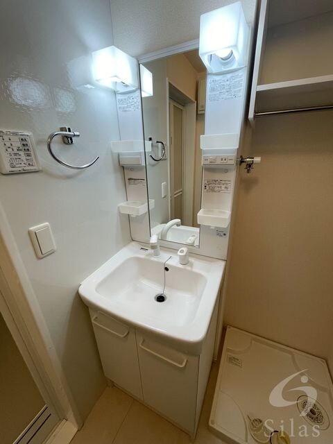 川西能勢口駅 徒歩6分 1階の物件内観写真