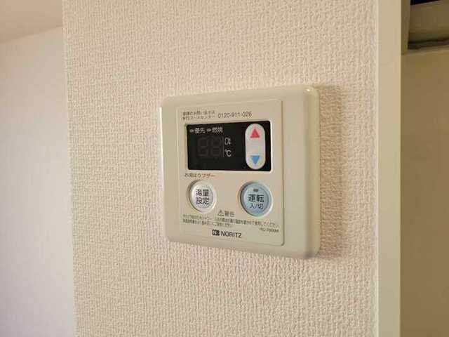 川西能勢口駅 徒歩6分 1階の物件内観写真