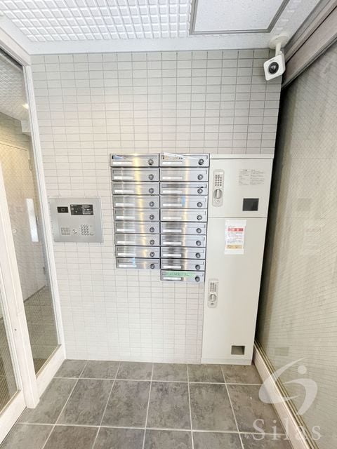 青木駅 徒歩12分 6階の物件外観写真