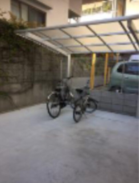 青木駅 徒歩12分 6階の物件外観写真